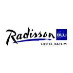 სასტუმრო “Radisson Blu Hotel, Batumi”